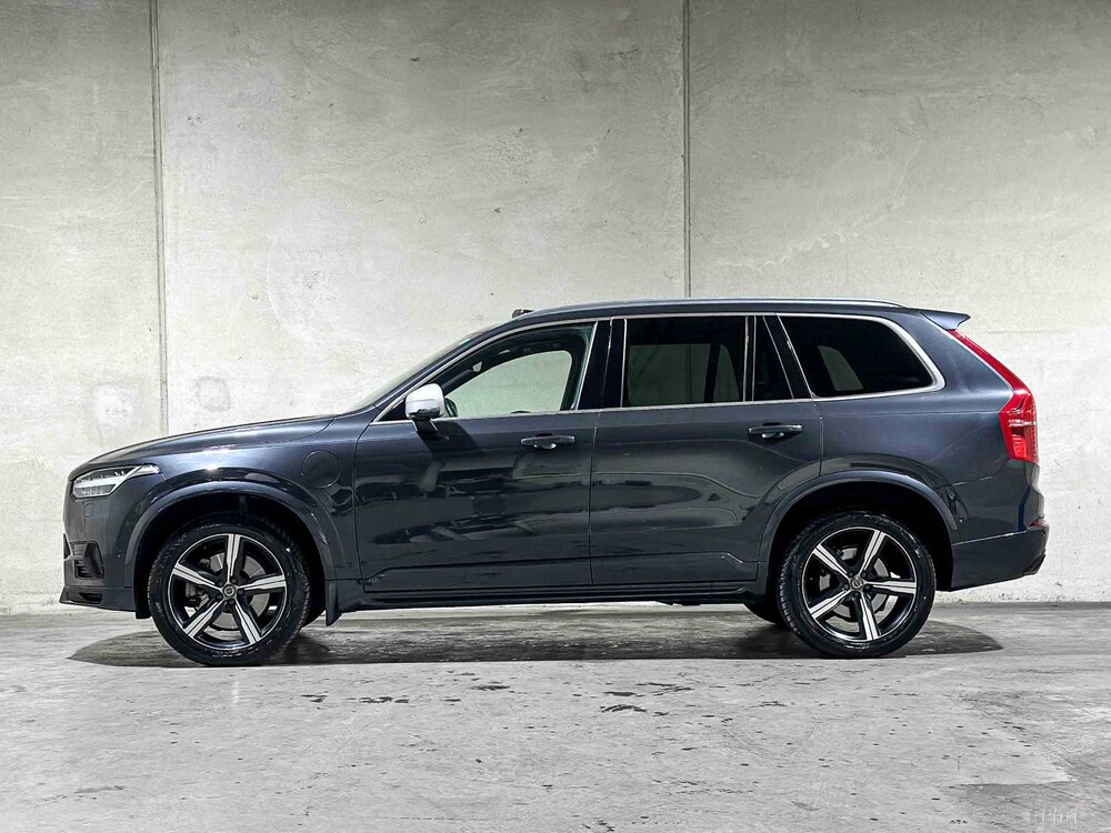 Volvo XC90 2.0 T8 R-Design Twin Engine AWD Inscription 320PS 2016, JN-926-L