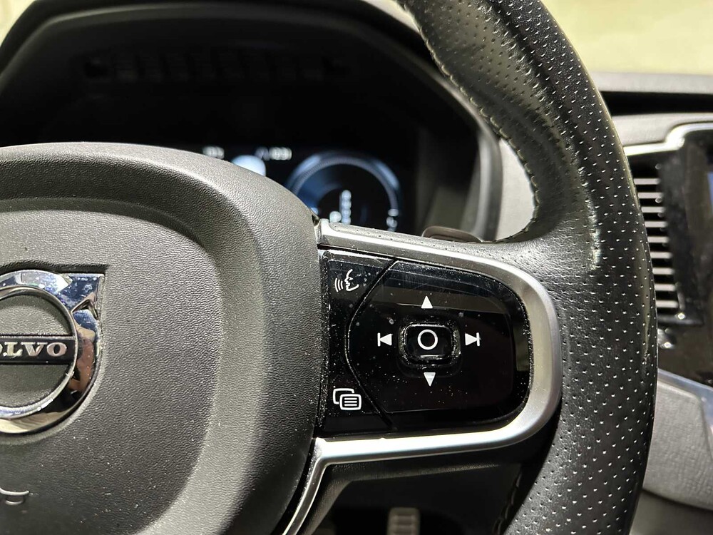 Volvo XC90 2.0 T8 R-Design Twin Engine AWD Inscription 320PS 2016, JN-926-L