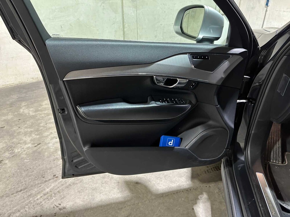 Volvo XC90 2.0 T8 R-Design Twin Engine AWD Inscription 320PS 2016, JN-926-L