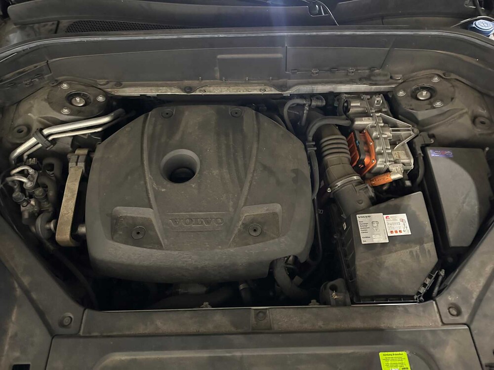 Volvo XC90 2.0 T8 R-Design Twin Engine AWD Inscription 320PS 2016, JN-926-L