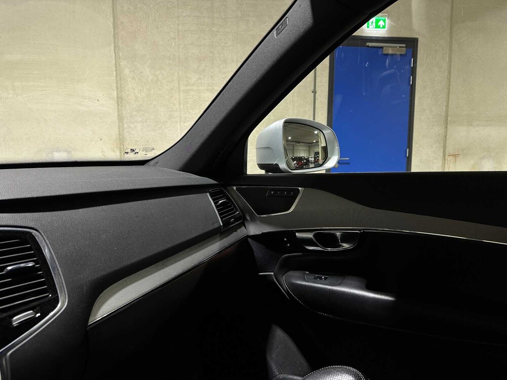 Volvo XC90 2.0 T8 R-Design Twin Engine AWD Inscription 320PS 2016, JN-926-L