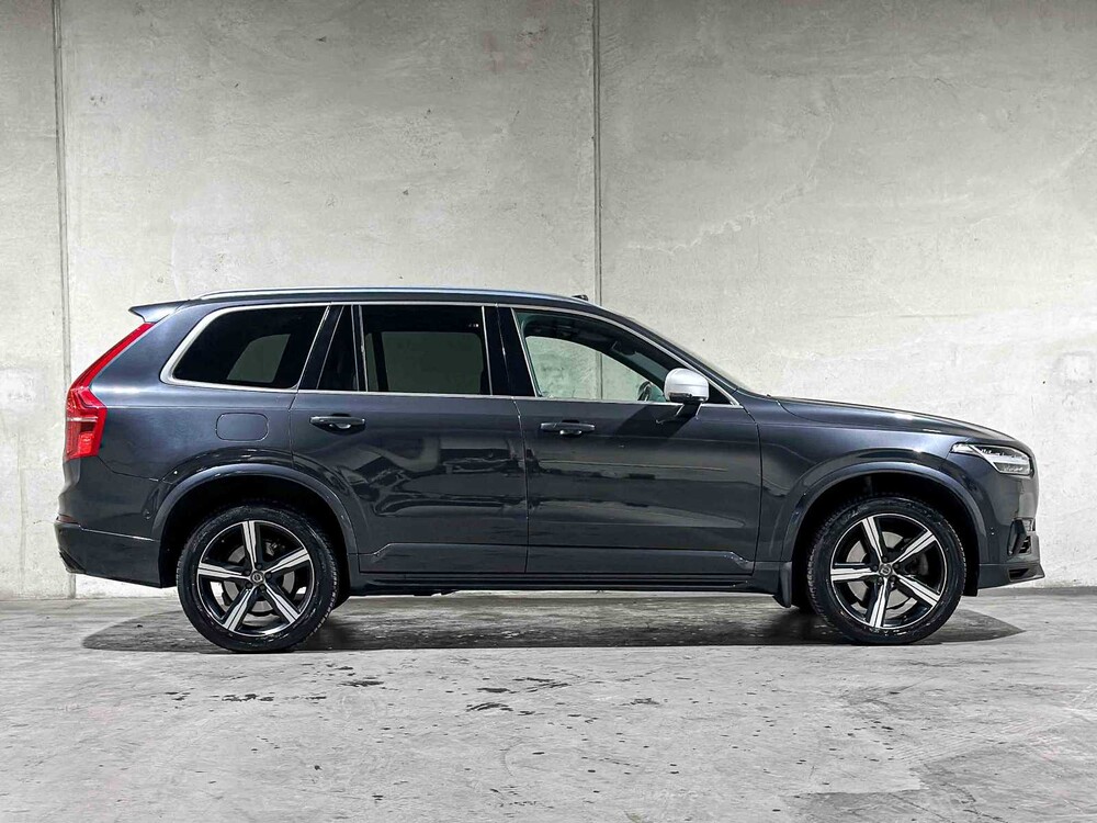 Volvo XC90 2.0 T8 R-Design Twin Engine AWD Inscription 320PS 2016, JN-926-L