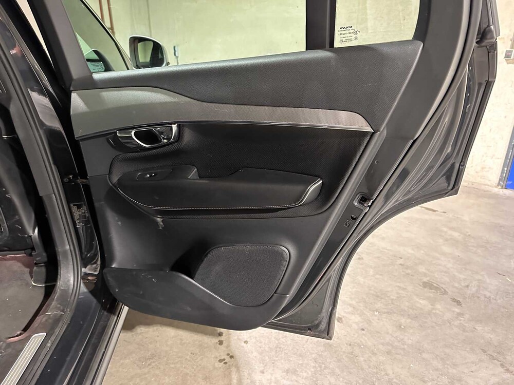 Volvo XC90 2.0 T8 R-Design Twin Engine AWD Inscription 320PS 2016, JN-926-L