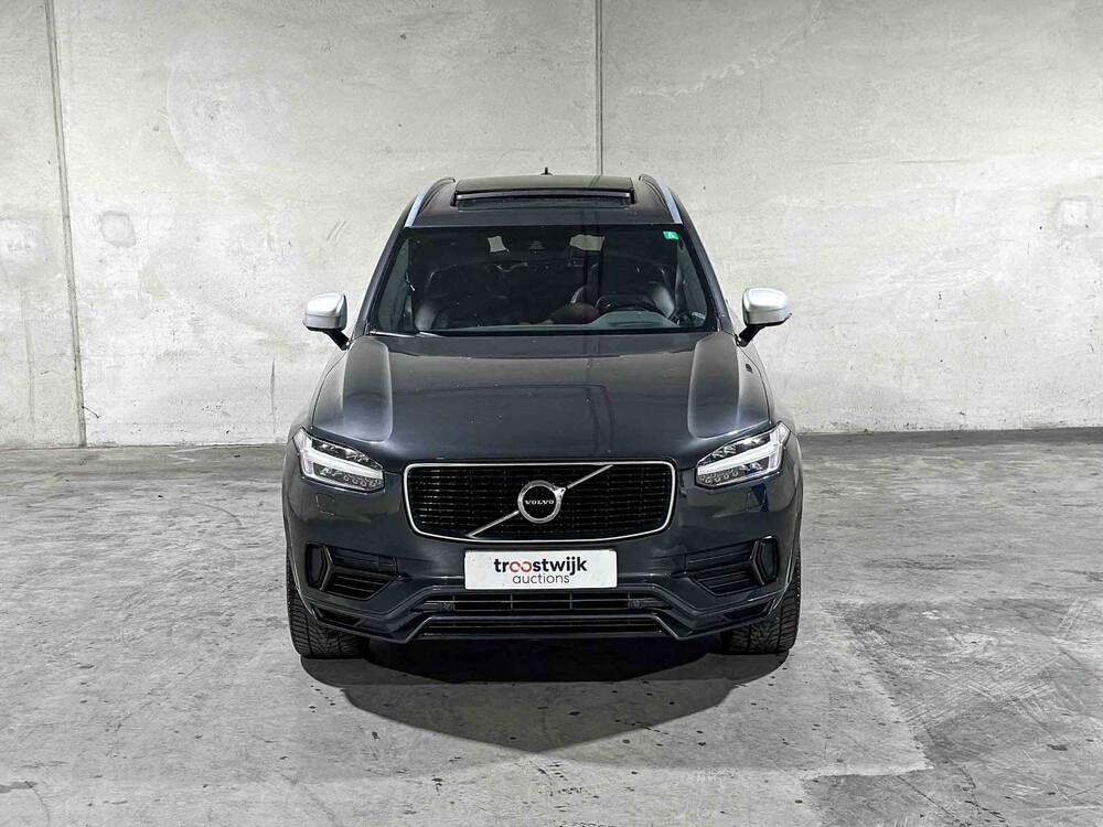 Volvo XC90 2.0 T8 R-Design Twin Engine AWD Inscription 320PS 2016, JN-926-L