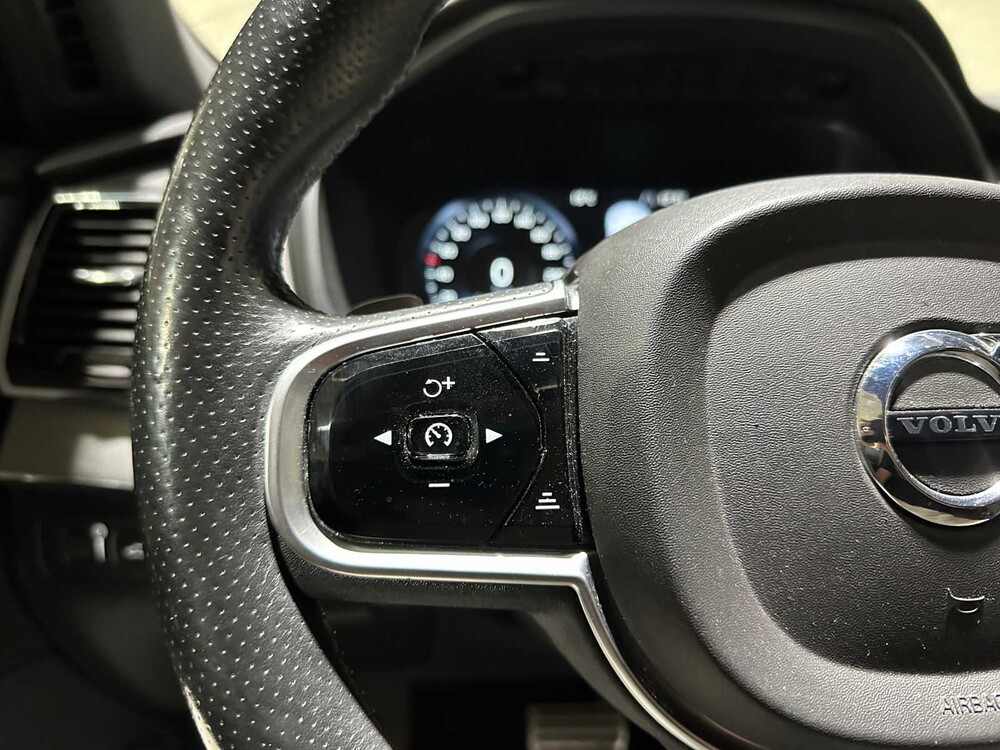 Volvo XC90 2.0 T8 R-Design Twin Engine AWD Inscription 320PS 2016, JN-926-L