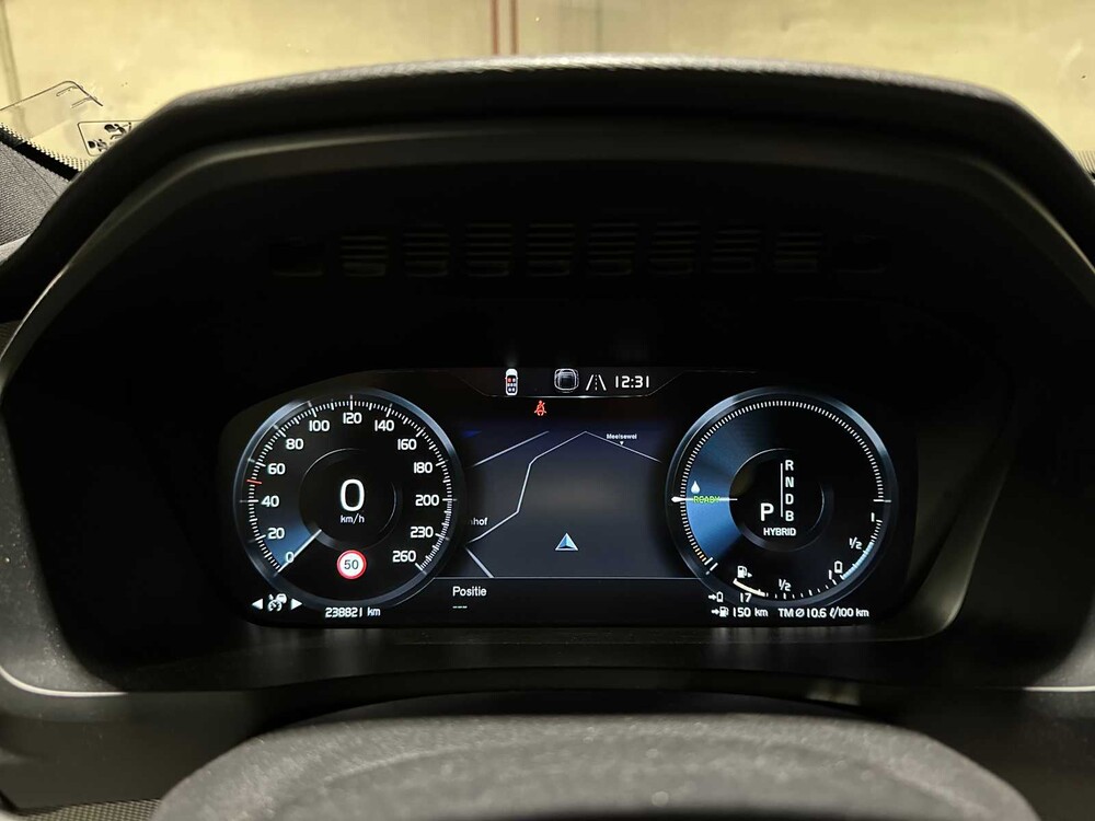 Volvo XC90 2.0 T8 R-Design Twin Engine AWD Inscription 320PS 2016, JN-926-L