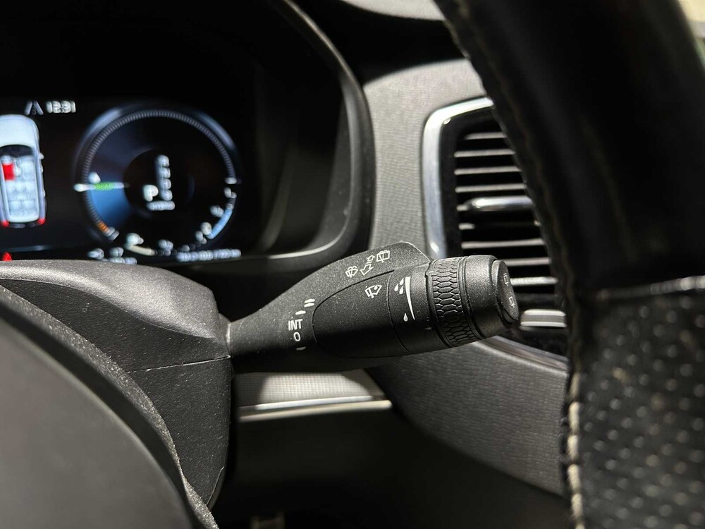 Volvo XC90 2.0 T8 R-Design Twin Engine AWD Inscription 320PS 2016, JN-926-L