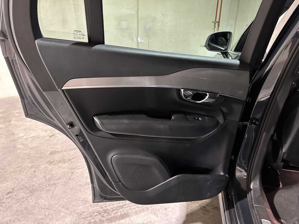 Volvo XC90 2.0 T8 R-Design Twin Engine AWD Inscription 320PS 2016, JN-926-L