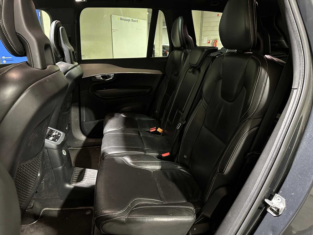 Volvo XC90 2.0 T8 R-Design Twin Engine AWD Inscription 320PS 2016, JN-926-L