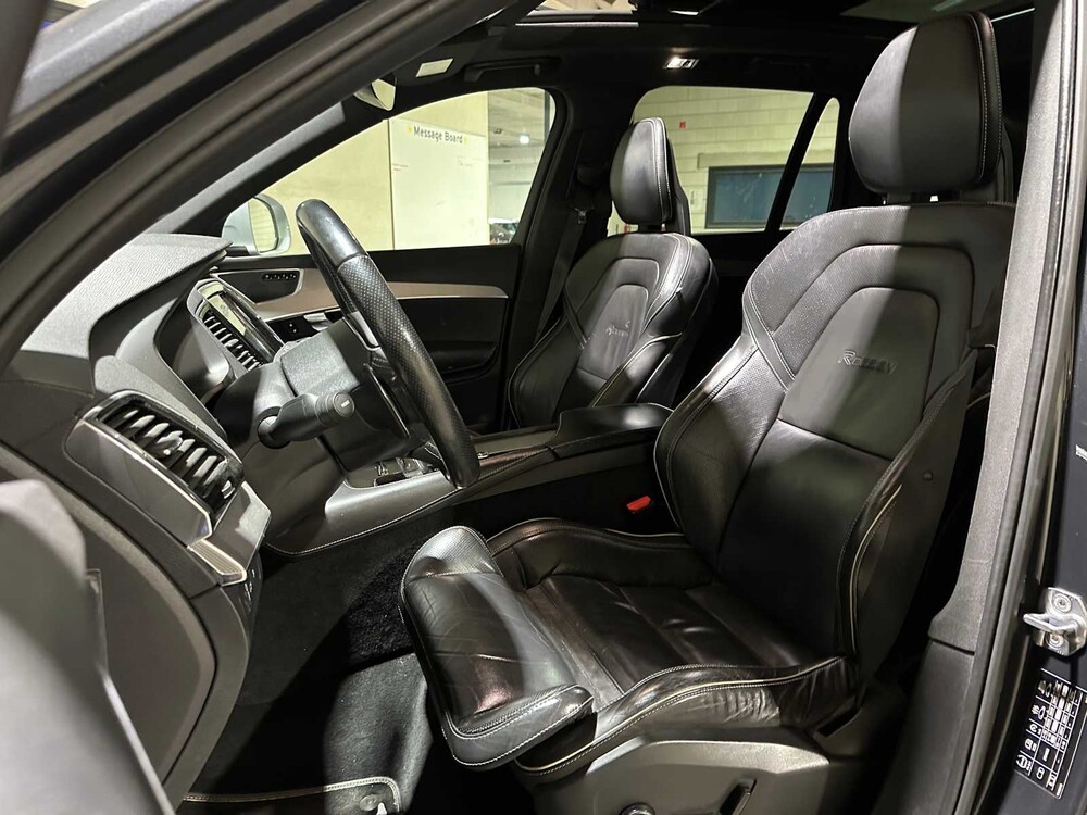 Volvo XC90 2.0 T8 R-Design Twin Engine AWD Inscription 320PS 2016, JN-926-L