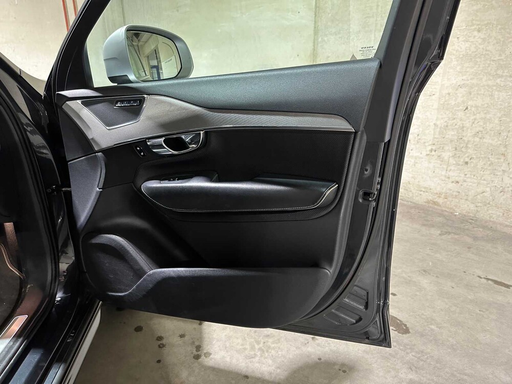 Volvo XC90 2.0 T8 R-Design Twin Engine AWD Inscription 320PS 2016, JN-926-L