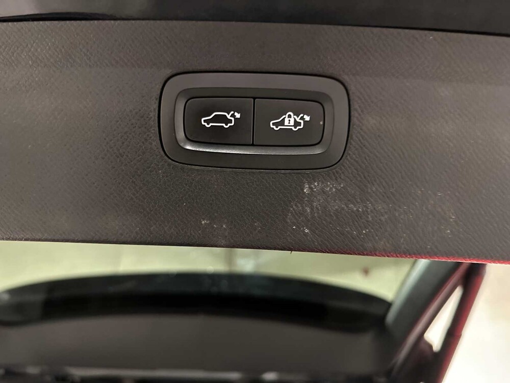 Volvo XC90 2.0 T8 R-Design Twin Engine AWD Inscription 320PS 2016, JN-926-L