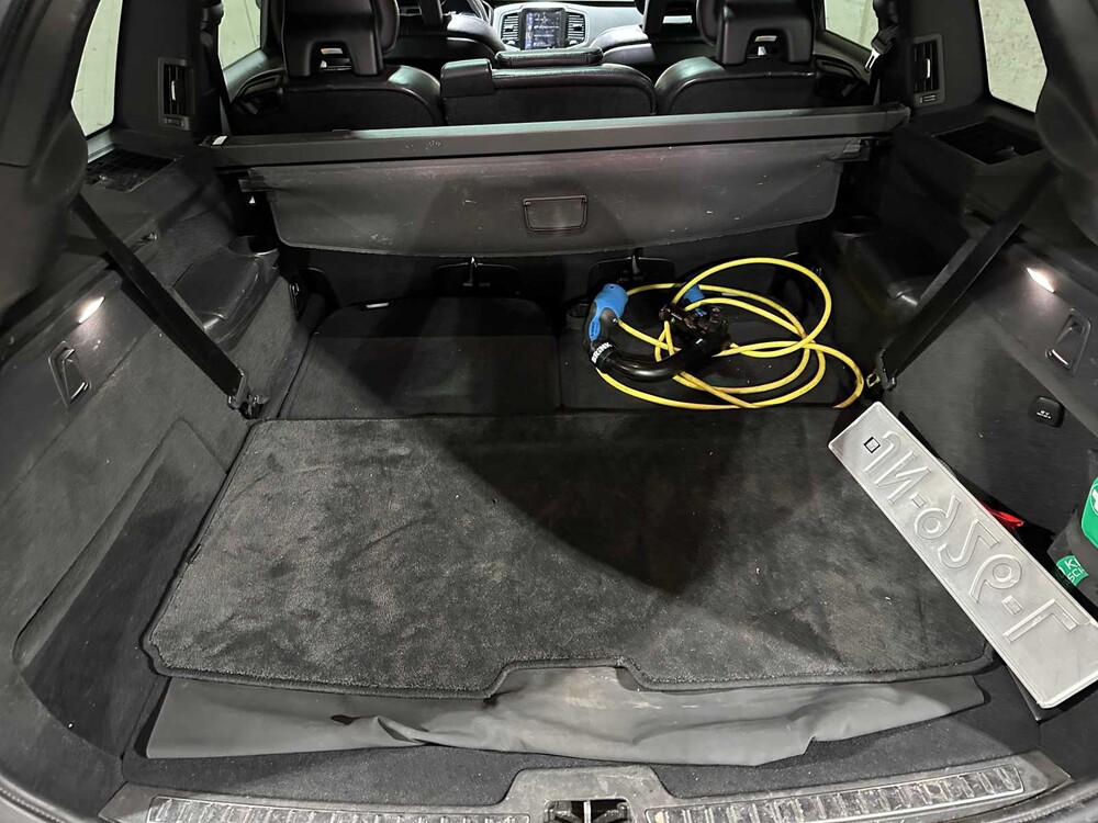 Volvo XC90 2.0 T8 R-Design Twin Engine AWD Inscription 320PS 2016, JN-926-L