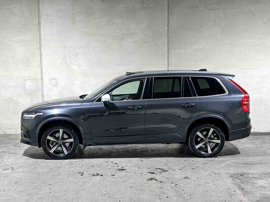 Volvo XC90 2.0 T8 R-Design Twin Engine AWD Inscription 320PS 2016, JN-926-L