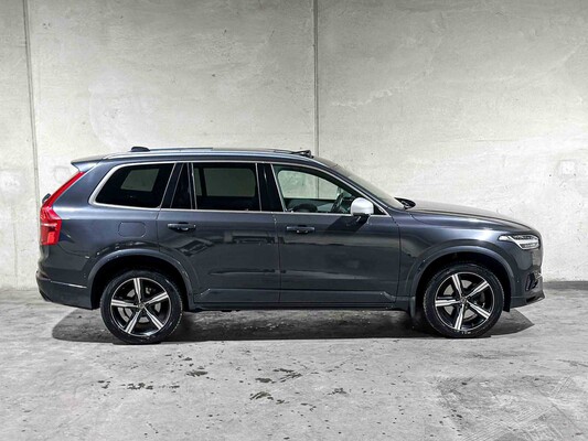 Volvo XC90 2.0 T8 R-Design Twin Engine AWD Inscription 320PS 2016, JN-926-L