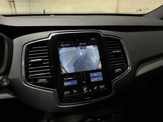 Volvo XC90 2.0 T8 R-Design Twin Engine AWD Inscription 320PS 2016, JN-926-L