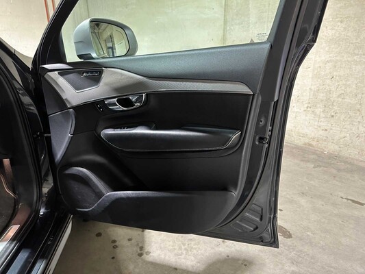 Volvo XC90 2.0 T8 R-Design Twin Engine AWD Inscription 320PS 2016, JN-926-L