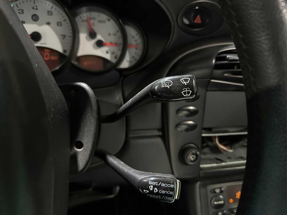 Porsche Boxster S 3.4 295PS 2007, niederländisches Kennzeichen Youngtimer