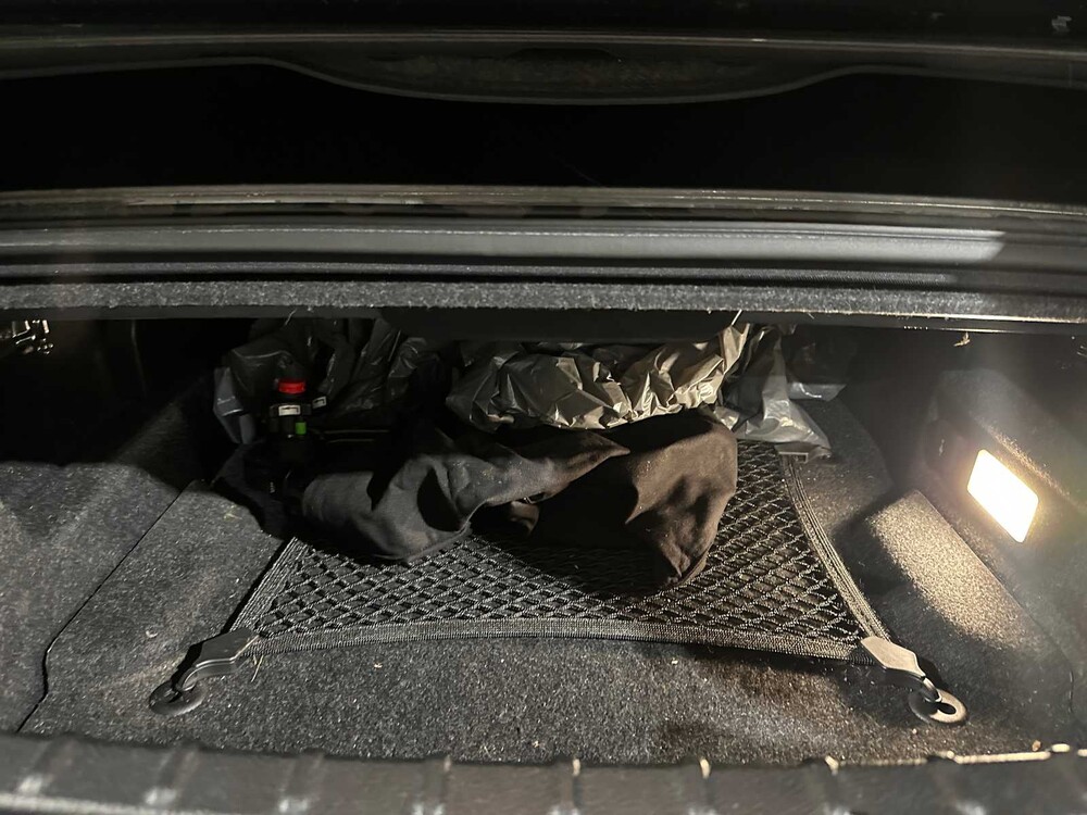 BMW 428i Cabriolet M-Sport High Executive 245PS 4er F33, niederländische Zulassung