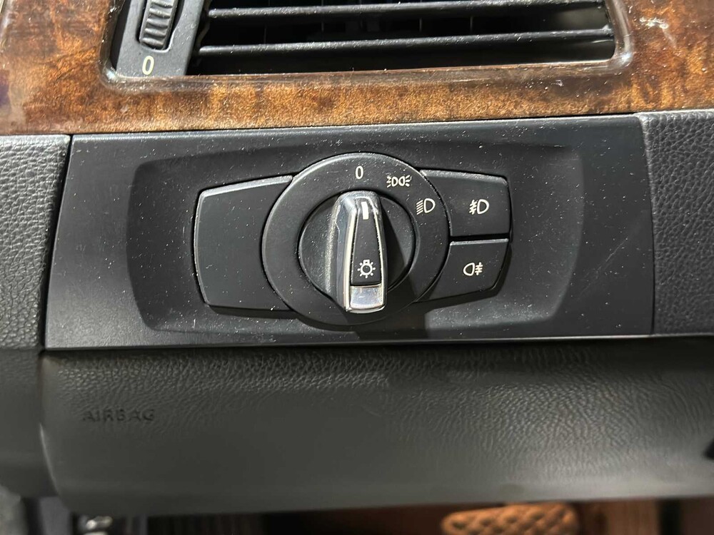 BMW 335i Cabriolet 3.0 L6 306PS 2008, GTS-63-X -Youngtimer-