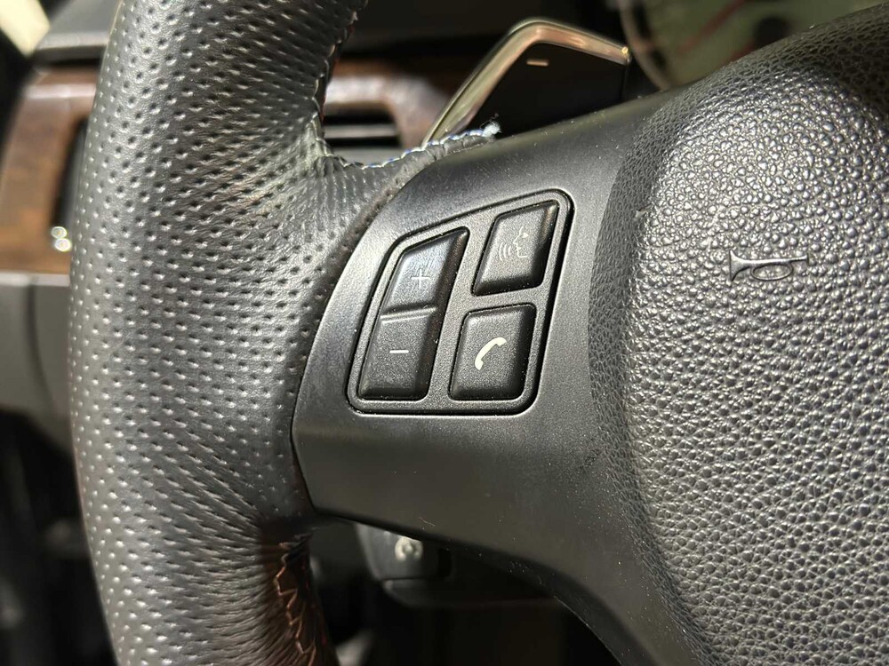 BMW 335i Cabriolet 3.0 L6 306PS 2008, GTS-63-X -Youngtimer-