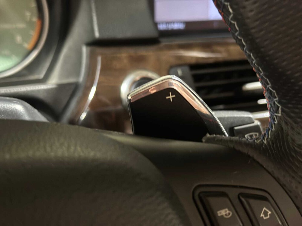 BMW 335i Cabriolet 3.0 L6 306PS 2008, GTS-63-X -Youngtimer-