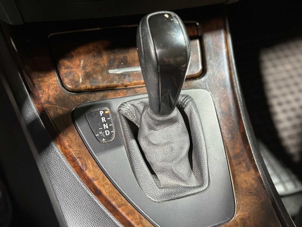 BMW 335i Cabriolet 3.0 L6 306PS 2008, GTS-63-X -Youngtimer-