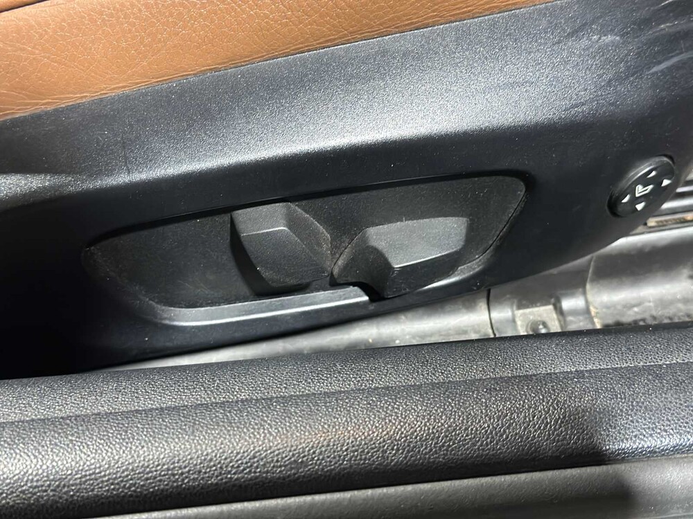 BMW 335i Cabriolet 3.0 L6 306PS 2008, GTS-63-X -Youngtimer-