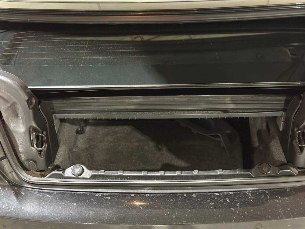 BMW 335i Cabriolet 3.0 L6 306PS 2008, GTS-63-X -Youngtimer-