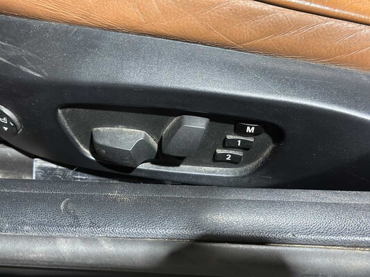 BMW 335i Cabriolet 3.0 L6 306PS 2008, GTS-63-X -Youngtimer-