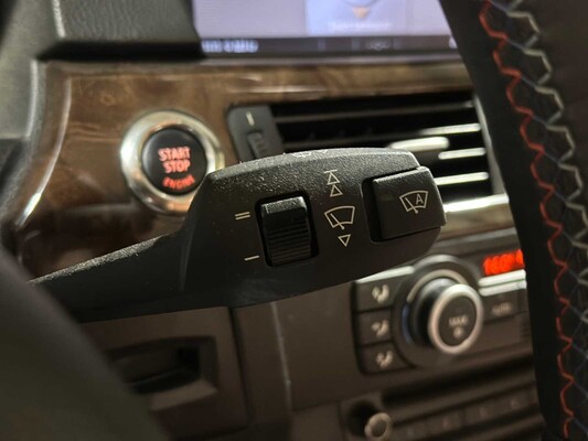 BMW 335i Cabriolet 3.0 L6 306PS 2008, GTS-63-X -Youngtimer-