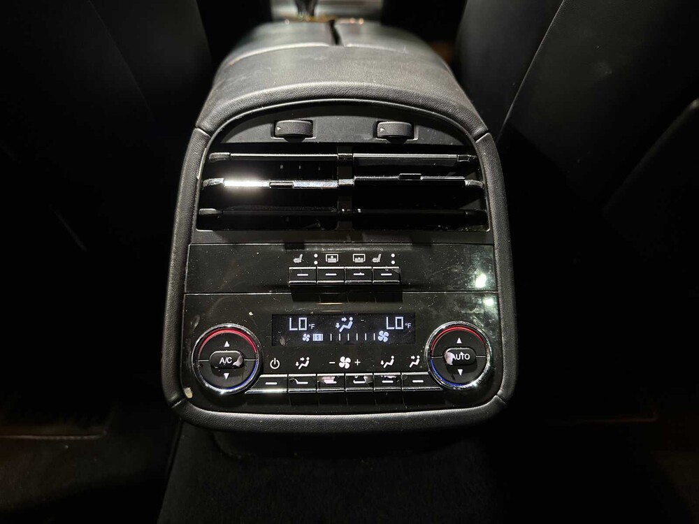 Maserati Quattroporte GTS 3.8 V8 523PS 2015