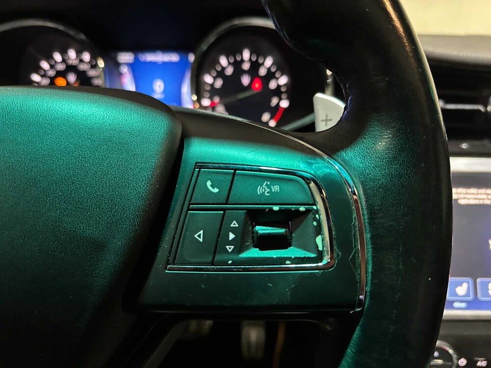 Maserati Quattroporte GTS 3.8 V8 523PS 2015