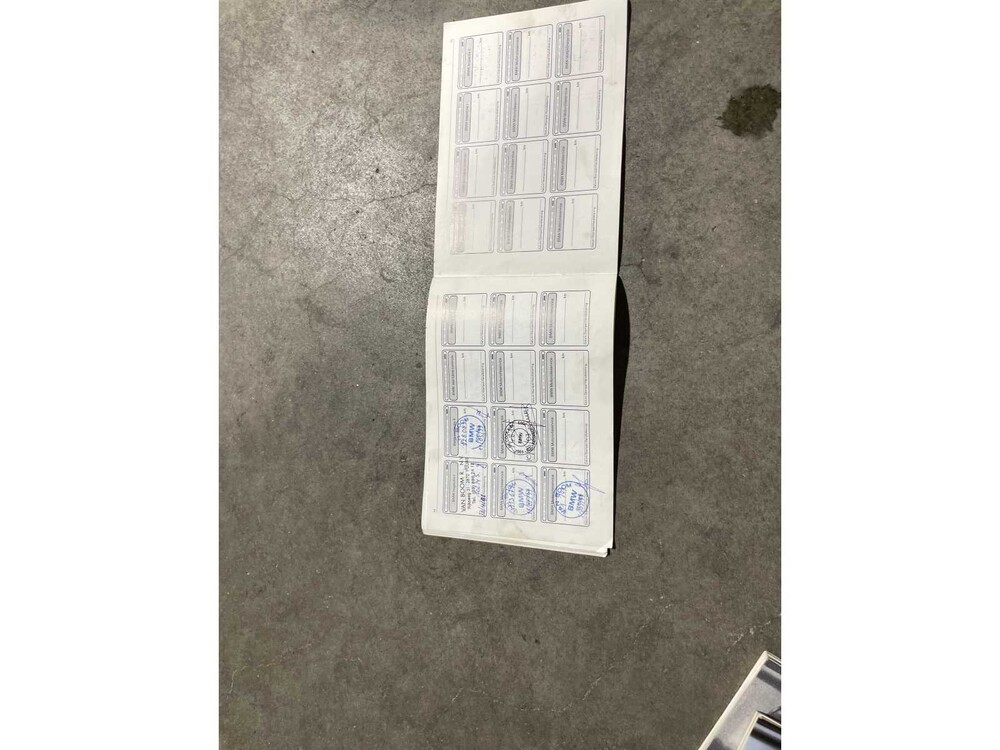 BMW 850 Ci 5.0 V12 299PS 1991er 8er, 79-ND-TK