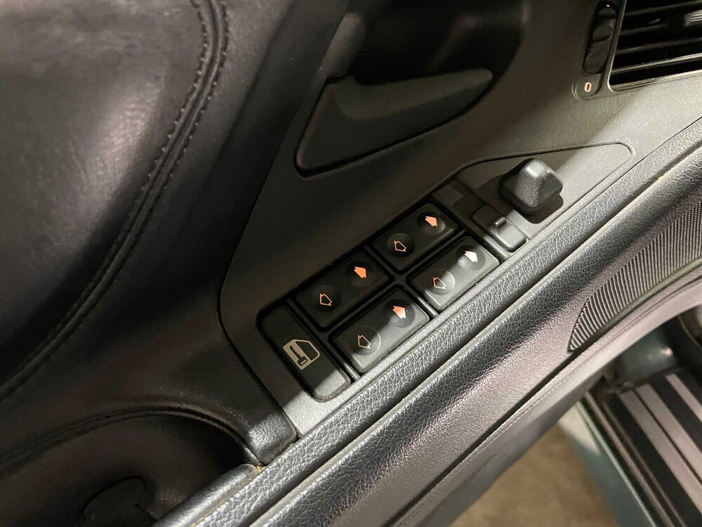 BMW 850 Ci 5.0 V12 299PS 1991er 8er, 79-ND-TK