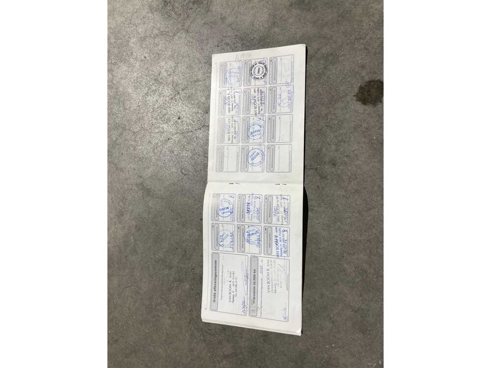 BMW 850 Ci 5.0 V12 299PS 1991er 8er, 79-ND-TK