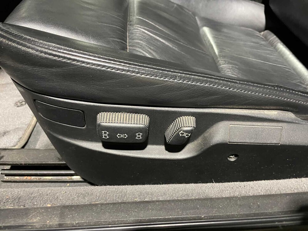 BMW 850 Ci 5.0 V12 299PS 1991er 8er, 79-ND-TK