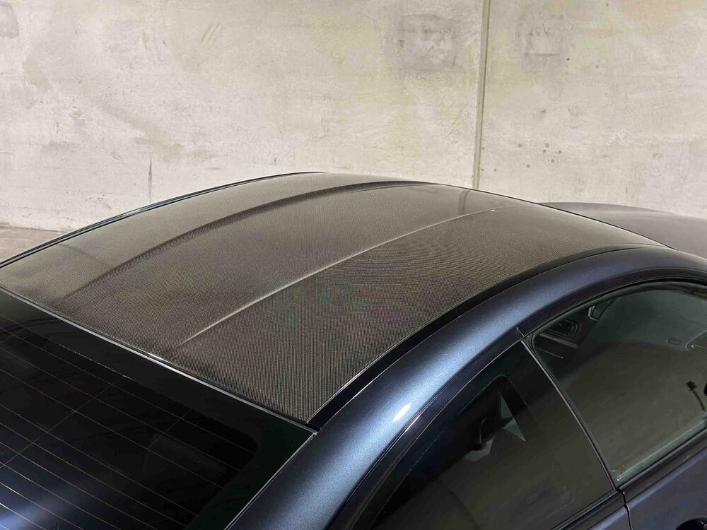 BMW M6 4.4 V8 M-Sport -Carbon- 560PS 2014 6er, L-149-FJ