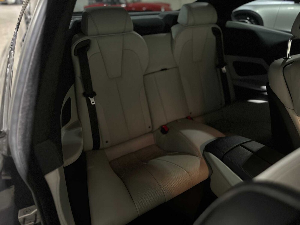 BMW M6 4.4 V8 M-Sport -Carbon- 560PS 2014 6er, L-149-FJ