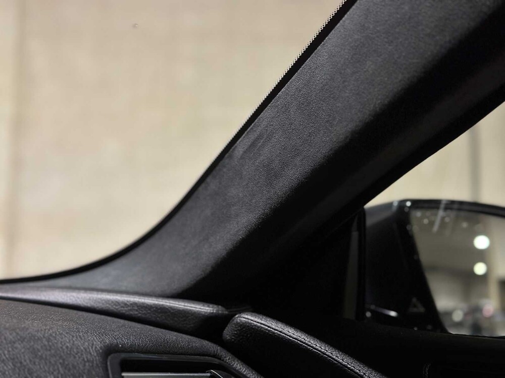 BMW M6 4.4 V8 M-Sport -Carbon- 560PS 2014 6er, L-149-FJ