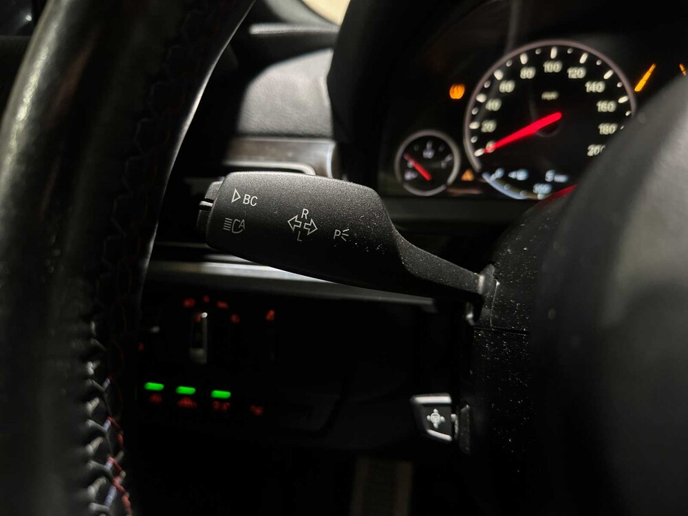 BMW M6 4.4 V8 M-Sport -Carbon- 560PS 2014 6er, L-149-FJ