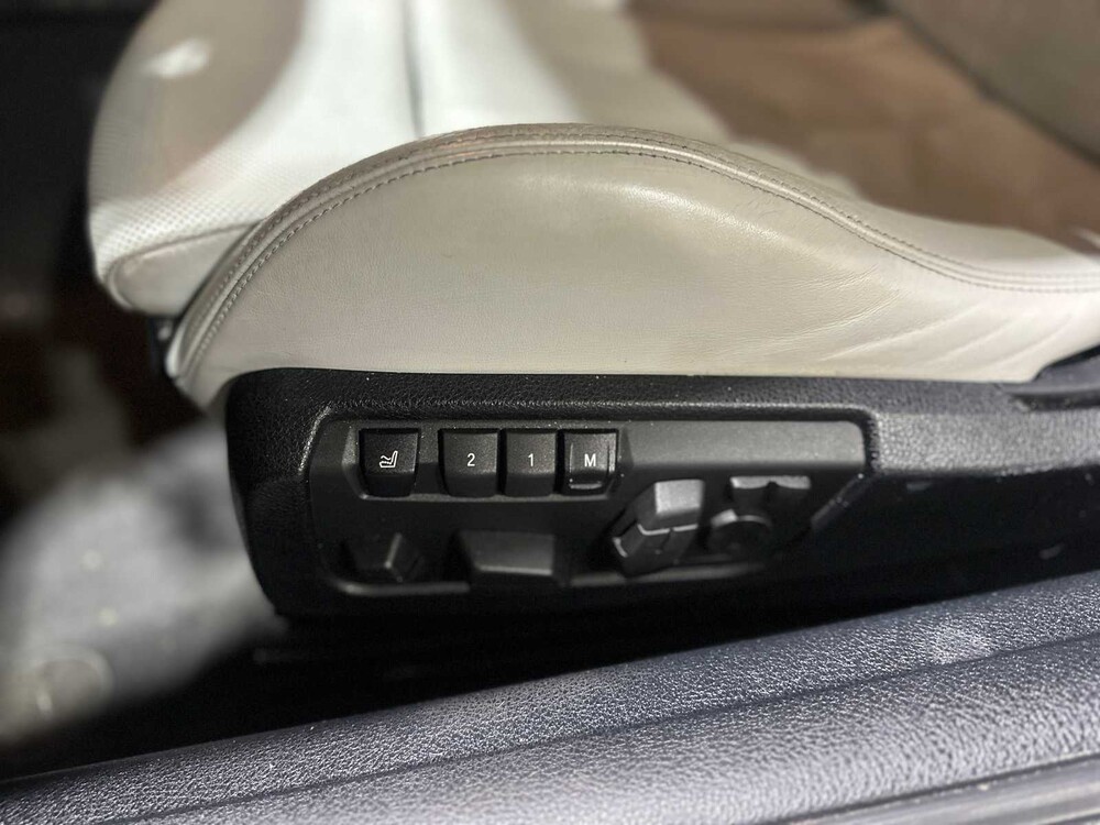 BMW M6 4.4 V8 M-Sport -Carbon- 560PS 2014 6er, L-149-FJ