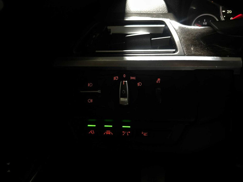 BMW M6 4.4 V8 M-Sport -Carbon- 560PS 2014 6er, L-149-FJ