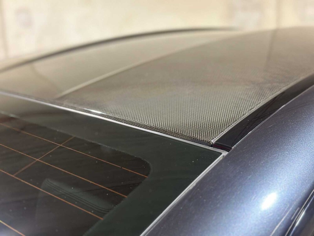 BMW M6 4.4 V8 M-Sport -Carbon- 560PS 2014 6er, L-149-FJ