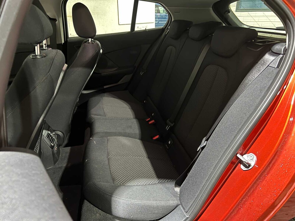 BMW 118i Business Edition 136PS 2022 (Original-NL) 1er F40, P-486-BZ