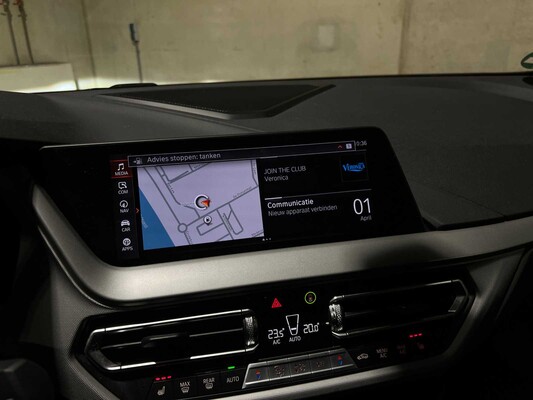 BMW 118i Business Edition 136pk 2022 (Origineel-NL) 1-serie F40, P-486-BZ