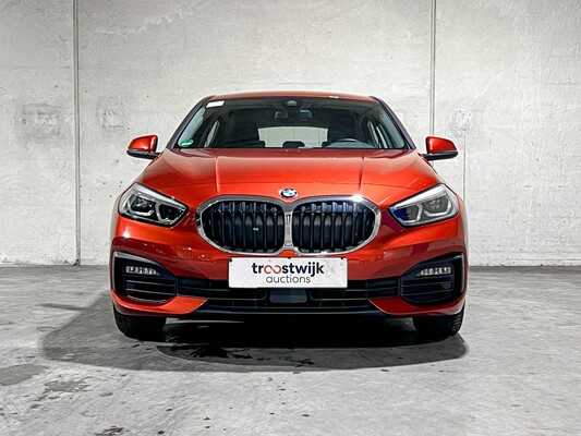 BMW 118i Business Edition 136pk 2022 (Origineel-NL) 1-serie F40, P-486-BZ