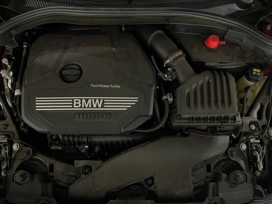 BMW 118i Business Edition 136pk 2022 (Origineel-NL) 1-serie F40, P-486-BZ