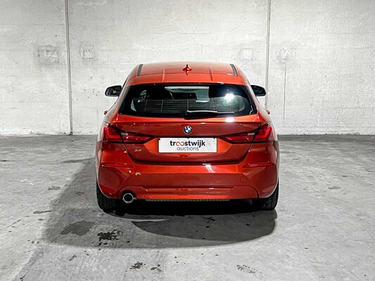 BMW 118i Business Edition 136pk 2022 (Origineel-NL) 1-serie F40, P-486-BZ