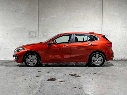 BMW 118i Business Edition 136pk 2022 (Origineel-NL) 1-serie F40, P-486-BZ